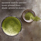 The Republic of Tea Daily Matcha 1.5 oz Refill