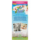 BLUE DIAMOND Unsweetened Vanilla Almondmilk, 0.5 GL