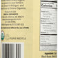 Omena Organics - Beans Black - Case Of 12 - 15 Oz(D0102H7Auvy.)