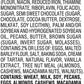 Pepperidge Farm Chocolate Chunk Crispy Cookies, Chesapeake Dark Chocolate Pecan, 7.2-Ounce (Pack Of 6)