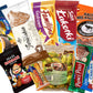 TASTE OF POLAND SWEET BOX Packing by Granda 3.5 lb TRADITIONAL POLISH SWEETS, 10 COUNT