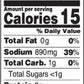 Kikkoman Double Fermented Soy Sauce, Brown, 6.8 Fl Oz