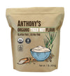 Anthonys Organic Tiger Nut Flour, 1 lb, Gluten Free, Non GMO, Paleo Friendly