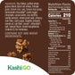 Kashi GO Protein Cereal, 10g Protein, 10g Fiber, Chocolate Crunch, 16oz Box (1 Box)