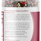 Viva Doria Rainbow Blend Peppercorn, Steam Sterilized Whole Black/Green Pepper, Whole Pink/White Pepper, 16 Oz, For Grinder Refi