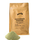 Jovvily Cucumber Powder - 4Oz - Real Cucumbers - Easily Dissolves