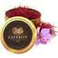 COOKS Premium Negin Grade Saffron Threads, Dark Red, 10 Grams for Tea, Paella, Risotto, Biryani, Dessert