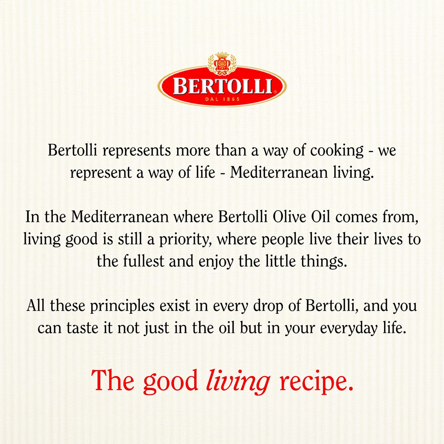 Bertolli Olive Oil, Extra Light, 16.9 fl oz (Pack of 2)