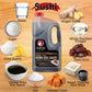 Otafuku Gluten Free Eel Sauce, Japanese Unagi Sauce For Sushi Rolls, Sashimi, Rice And Poke, Restaurant Bulk Size 83.8 Oz (1/2 G