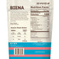BIENA Roasted Chickpea Snacks - Himalayan Salt, 1 Value Pack - Crispy Salted Chickpeas Loaded with Protein & Fiber - Delicious,