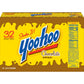 Yoo-hoo Chocolate Drink  6.5 fl oz boxes  32 pack