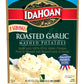 Idahoan Roasted Garlic Mashed Potatoes, 8 Oz