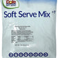Kent Precision Foods Dole Soft Serve Mix Lime 4.4 lbs Pack of 1