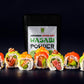 Dualspices Japanese Wasabi Powder 3.2 Oz (90 Grams) Extra Hot - No Fillers - 100% Pure