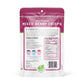 Nature'S Turn Freeze-Dried Fruit Snacks, Mixed Berry Crisps, Pack Of 6 (1.2 Oz Each)