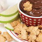 Teddy Grahams Honey Graham Snacks, 10 Oz