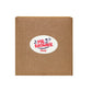 Mr. Brownie Chocolate Brownies | 8 Individually Wrapped Bites | 2 Pack | Dark Brown
