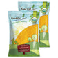 Food to Live Organic Pumpkin Fruit Powder, 14 Pounds - Non-GMO, Milled Dried Pumpkin, 100% Pure, No Additives, Vegan. Rich in Fi