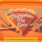 Land O Lakes Pumpkin Pie Spice Butter Spread, Spreadable, 6.5 oz tub