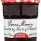 Bonne Maman Holiday Variety Pack - Cranberry-Cherry, Plum, Redcurrant Jelly - 13 oz - Pack of 3