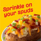 Oscar Mayer Real Bacon Bits Mega Pack (9 Oz Bag, 2-2.5 Cups Of Bacon Pieces)