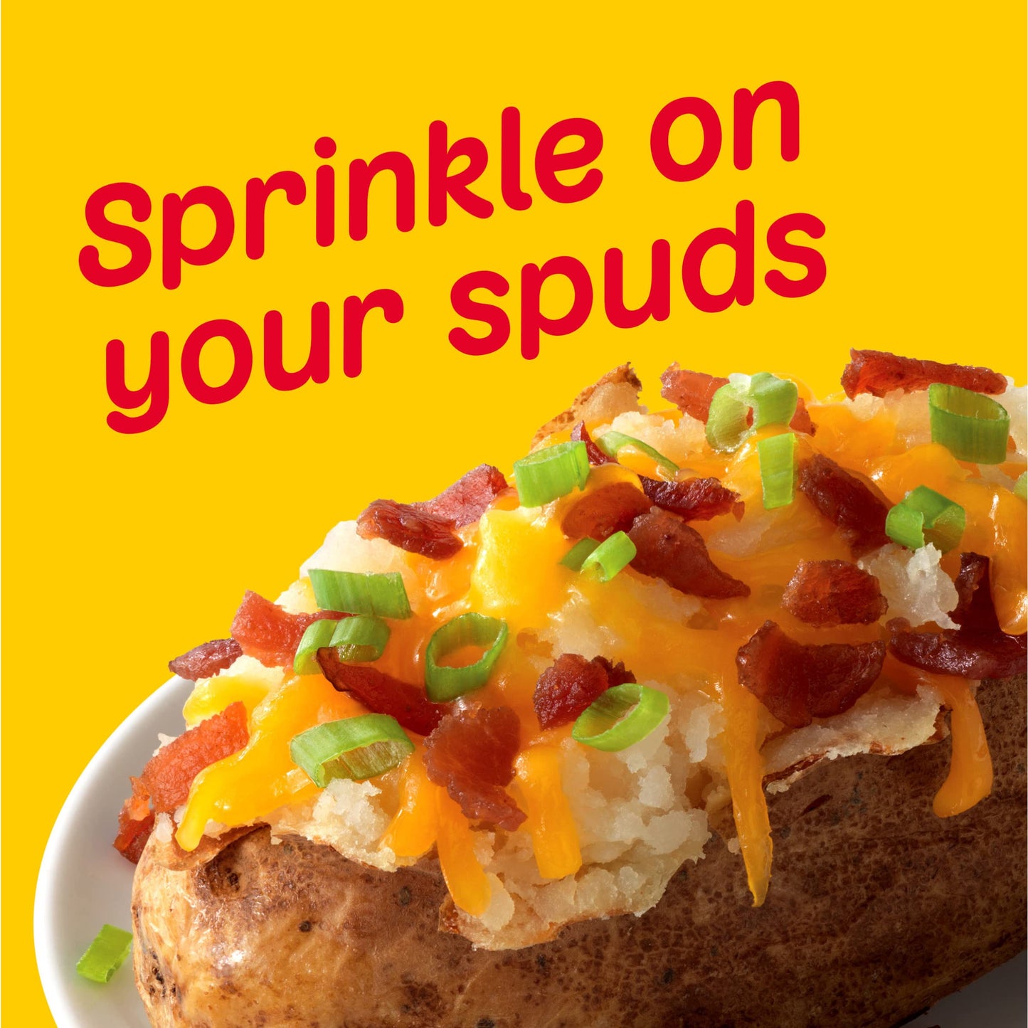 Oscar Mayer Real Bacon Bits Mega Pack (9 Oz Bag, 2-2.5 Cups Of Bacon Pieces)