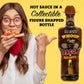 WHOOP ASS Hot Sauce - Bacon Flavor, 5.6 Ounce (Pack of 1)