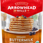 Arrowhead Mills Buttermilk Pancake and Waffle Mix, 22 oz (Pack of 2)