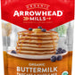 Arrowhead Mills Buttermilk Pancake & Waffle Mix, 22 Ounce (Pack Of 6)