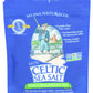 Fine Ground Celtic Sea Salt  lb Resealable Bag