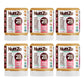 NuttZo Organic Power Fuel Smooth 7 Nuts & Seeds Butter Spread | Paleo and Keto Friendly | Peanut & Gluten Free, Vegan, and Koshe