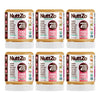 NuttZo Organic Power Fuel Smooth 7 Nuts & Seeds Butter Spread | Paleo and Keto Friendly | Peanut & Gluten Free, Vegan, and Koshe