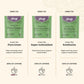 Yogi Organic Tea Energy Sampler Box - 32 Tea Bags, 8 Energizing Black & Green Teas, Contains Caffeine, 2.20 OZ