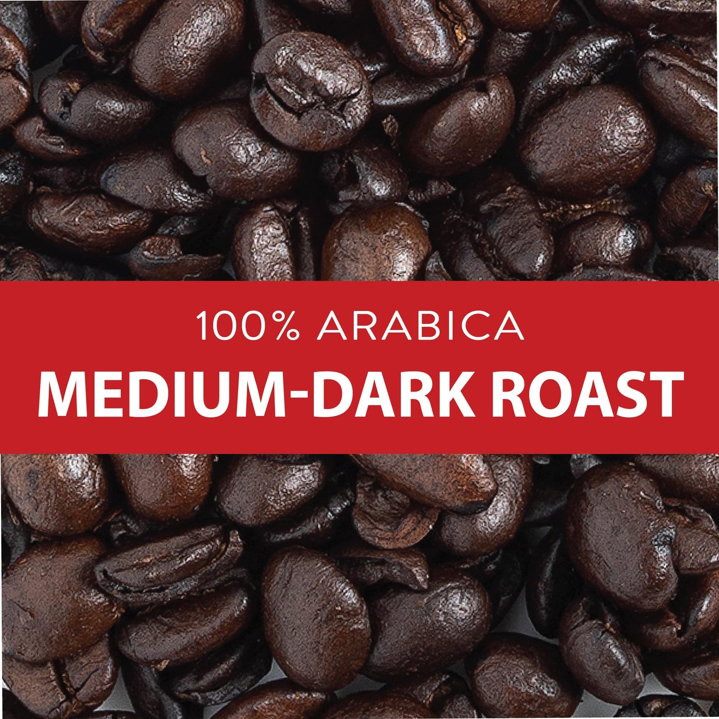 San Francisco Bay Whole Bean Coffee - Fog Chaser (2Lb Bag), Medium Dark Roast