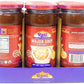 Rani Major Grey Mango Chutney (Indian Preserve) 18Oz (1.1Lbs) 500G Glass Jar, Ready To Eat, Vegan, Pack Of 5+1 Free ~ Gluten Fre