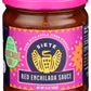 Siete Family Foods Red Enchilada Sauce 15 OZ