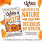 Uglies Sweet Potato Kettle-Cooked Potato Chips, 5.5 Oz. Bags, Pack Of 4