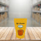 By The Cup Wildflower Honey Sticks (Pack Of 50)