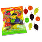 Din Don JU-C Jelly Candy | 11.8oz | 8 Pieces