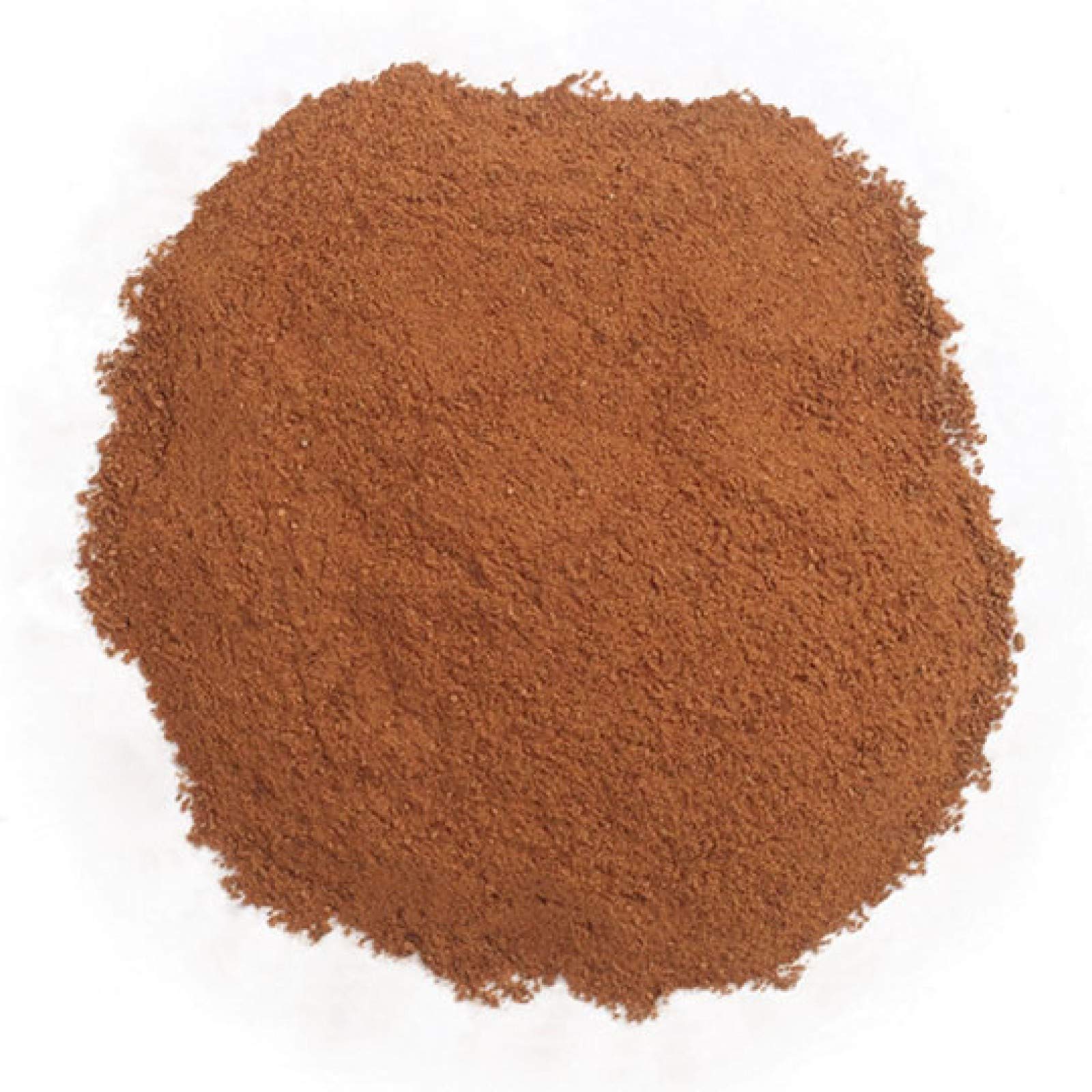 Frontier Cinnamon Pwdr Korintje, 1 Lb