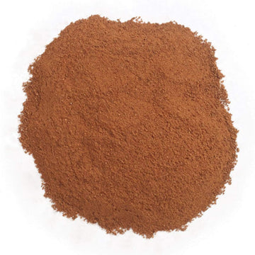 Frontier Cinnamon Pwdr Korintje, 1 Lb