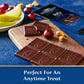 Ghirardelli Intense Dark Chocolate Bar, 86% Cacao Holiday Chocolate For Holiday Gifts And Stocking Stuffers, 3.17 Oz