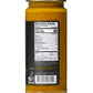 Mina Tagine Moroccan Chicken Simmer Sauce, 12 oz - Classic Ginger Saffron with Turmeric, Lemon & Olive Oil, Moroccan Spices