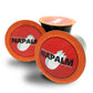 Napalm Coffee Extra Dark Roast, 100% Arabica, Single Serve Cups for Keurig, 12 Count