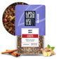 Tiesta Tea Cozy Chai Loose Leaf Rooibos Tea - Caffeine-Free Herbal Blend, 2.5oz Pouch, Makes Hot or Iced, Up to 25 Cups