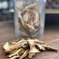 Wild Dried Porcini Mushrooms - Boletus Edulis, 3 Oz.