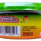 de la Rosa Pulparindo Rim Dip – Original/Mango Tamarind Candy Paste, 8 oz, Orange