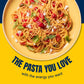 Barilla Protein+ (Plus) Thin Spaghetti Pasta, 14.5 Ounce (Pack Of 20) - Plant Based Pasta - Made From Lentils, Chickpeas & Peas - Non-Gmo, Kosher Certified And Vegan