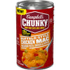 Campbells Chunky Buffalo-Style Chicken Mac Soup, 18.8 oz Can