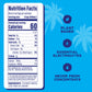 C2O Pure Coconut Water Variety Pack, 33.8 Fl Oz (Pack of 6)